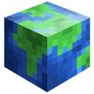 Minecraft store icon